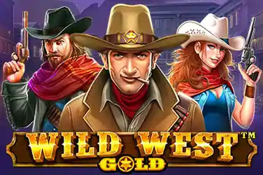 WILD WEST GOLD?v=6.0